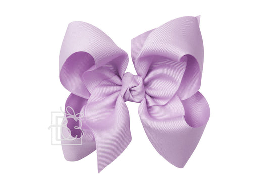 Light Orchid Bow